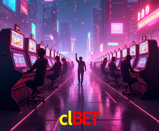 Experiência VIP clbet