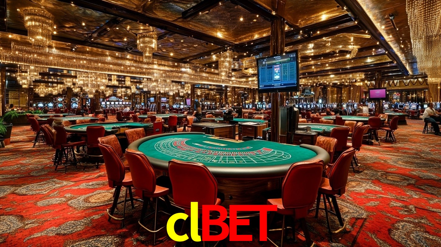 Sinta a adrenalina dos jogos de cassino com clbet
