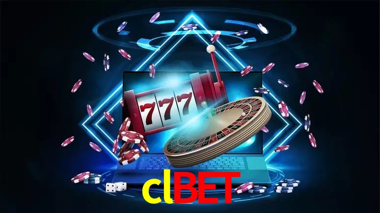 clbet - Aplicativo Móvel