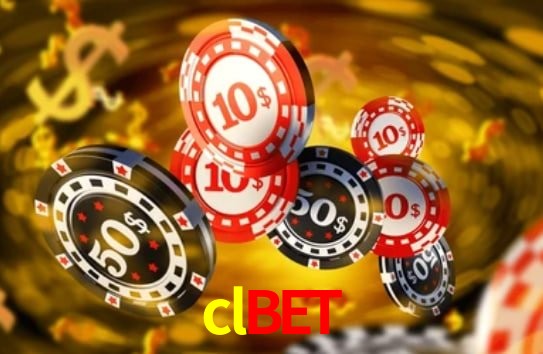 Provedores de Jogos clbet