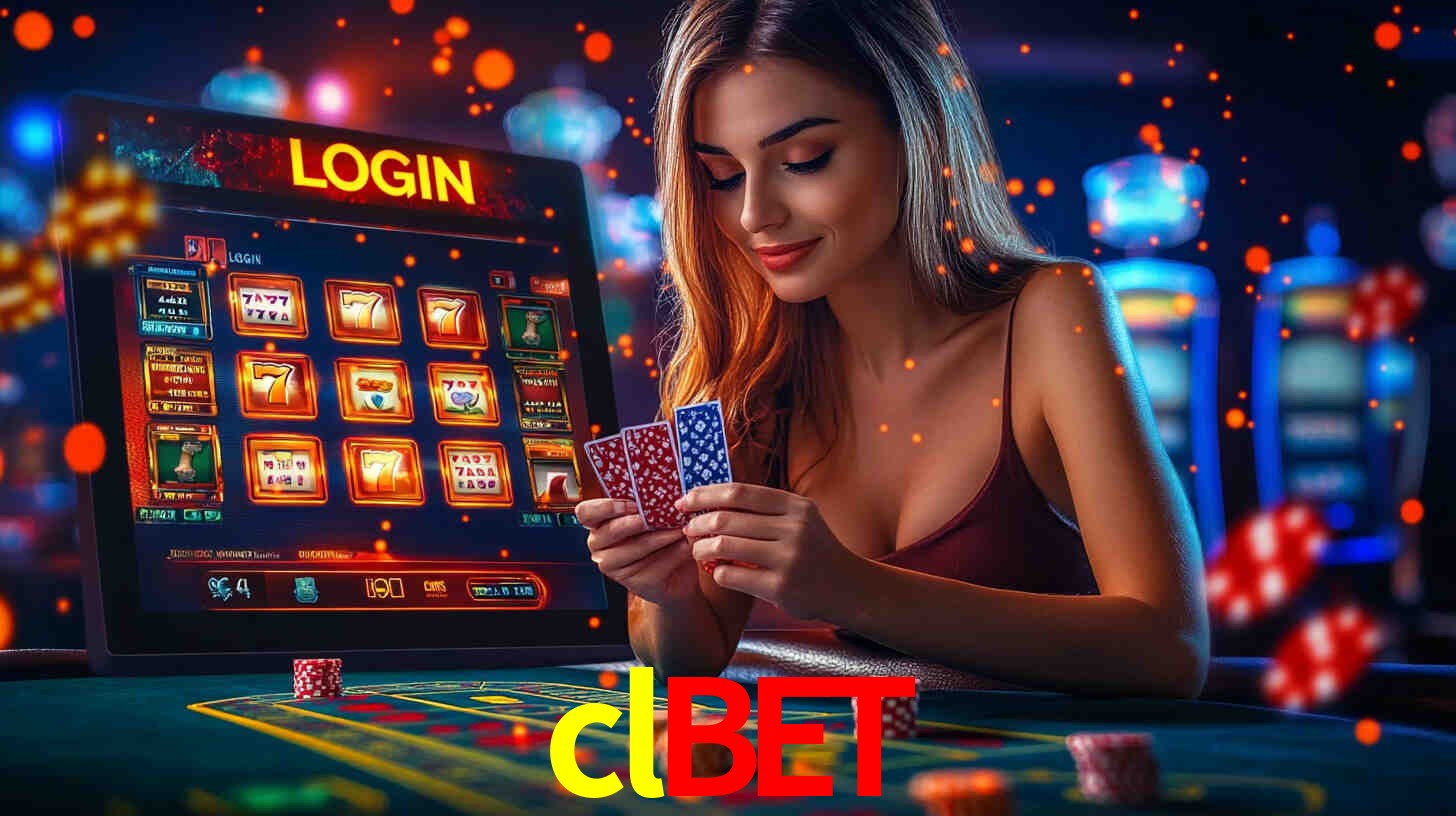 clbet: A Experiência de Casino com Jogos de Mesa ao Vivo