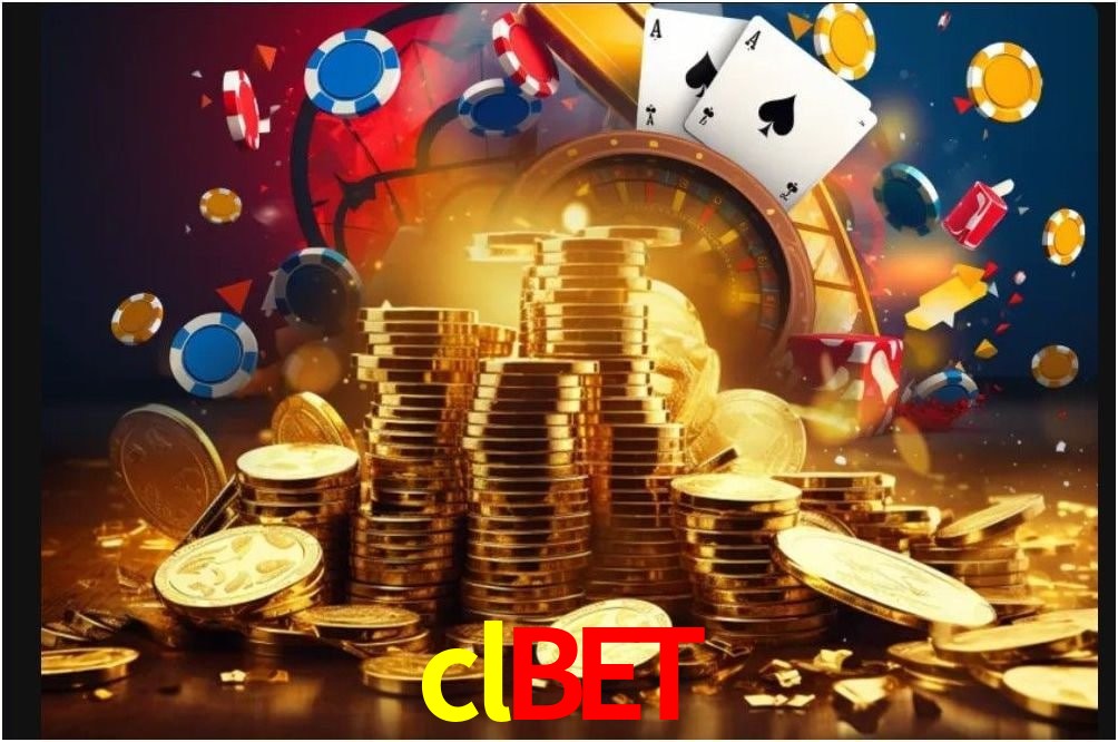 Casino Ao Vivo clbet
