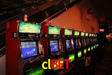 Descubra o Mundo do Cassino Online com clbet
