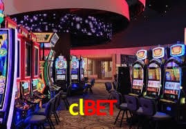 clbet Salvador - Promo Stats