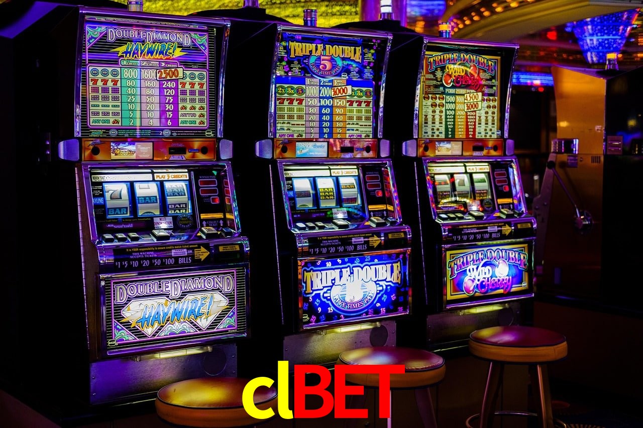 Casino Ao Vivo clbet