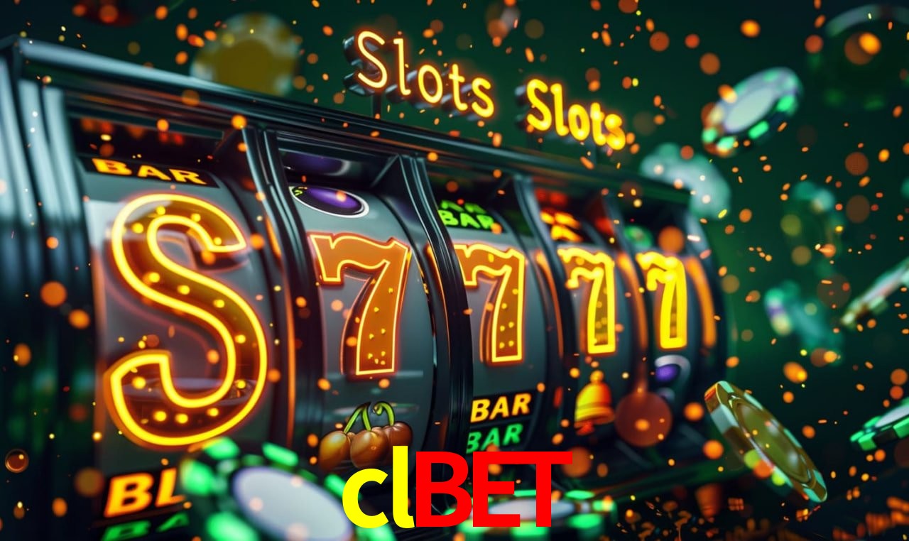 Jogos de Slot clbet