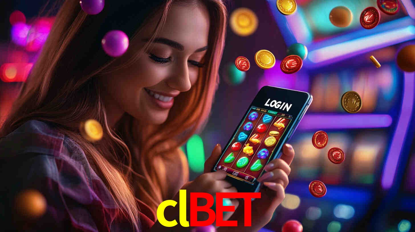 Experimente o Login Seguro Premium no clbet