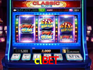 Descubra a Magia dos Jogos de Arcade no clbet